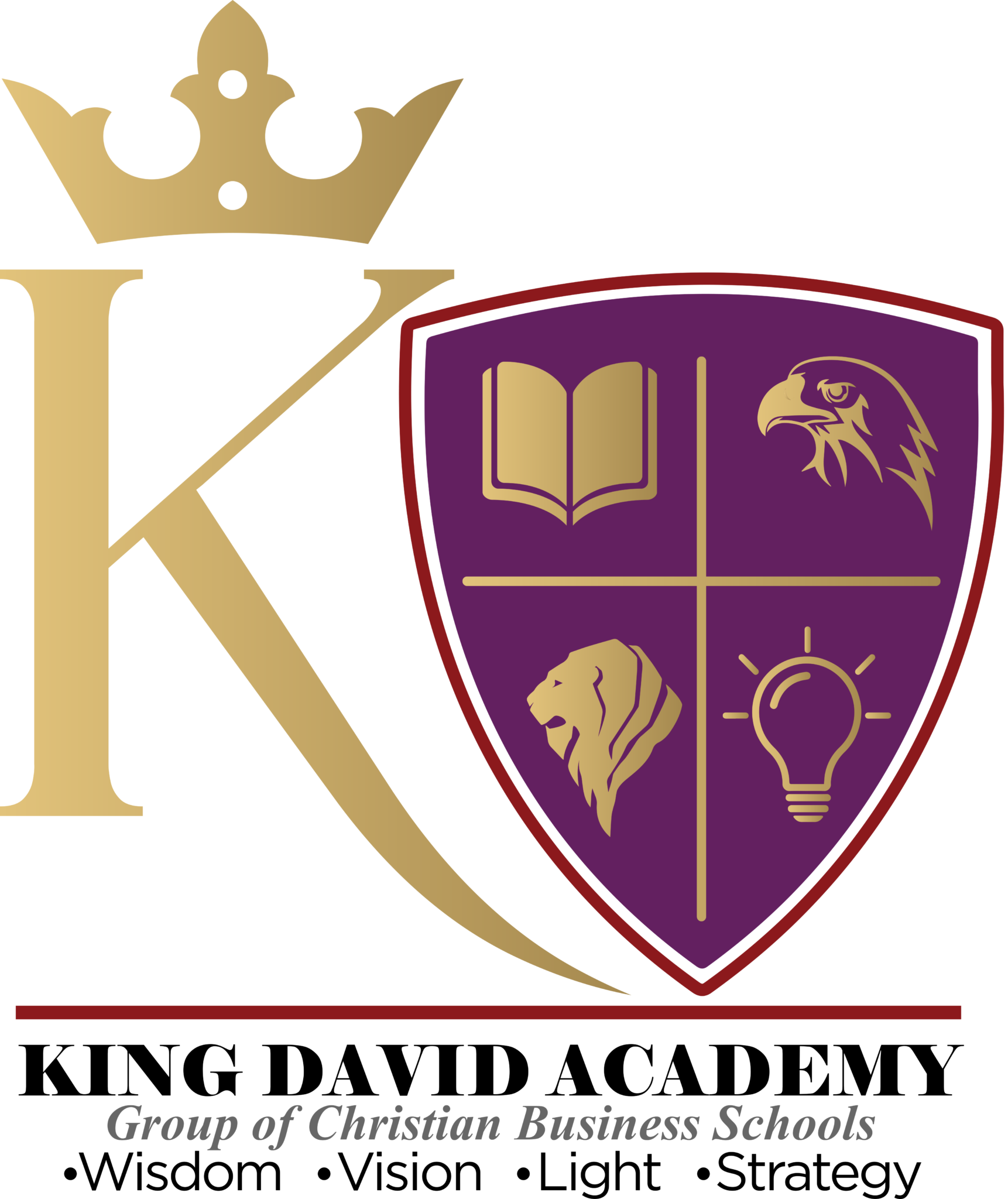 About us King David Academy